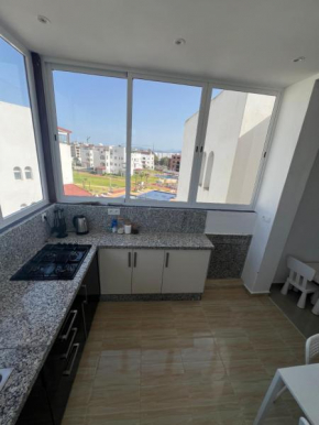 Appartement cosy au nord du pays